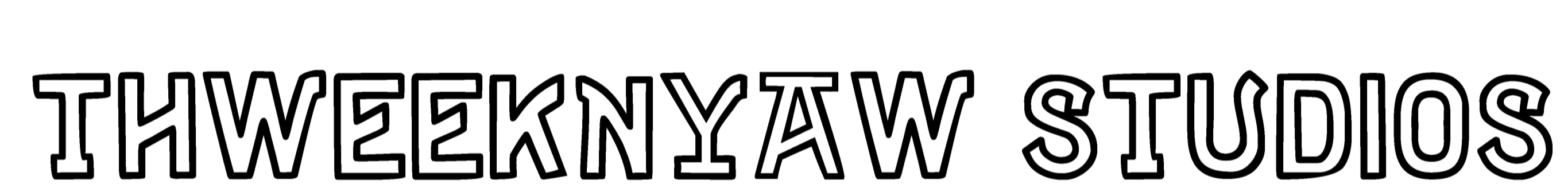 THWEEKNYAWSTUDIOS